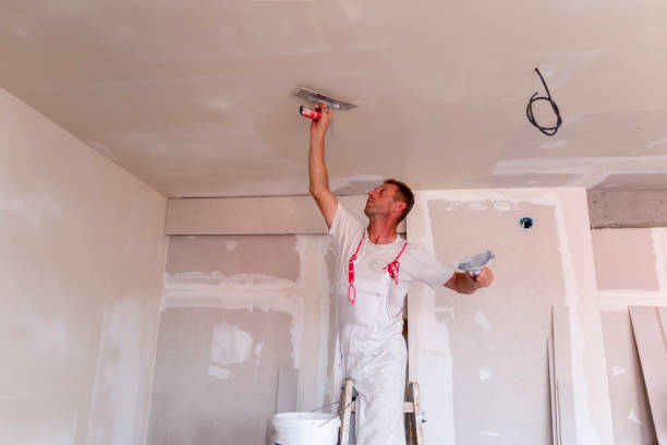 Trusted Blythewood, SC Drywall and Painting Service Experts